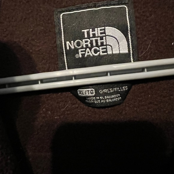 Northface fleece jacket - Picture 3 of 3